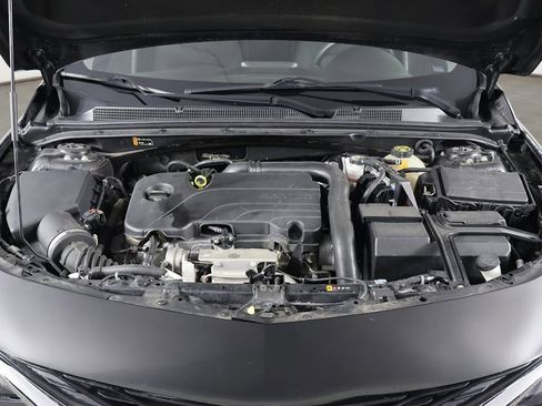 Used 2022 Chevrolet Malibu LT image 14