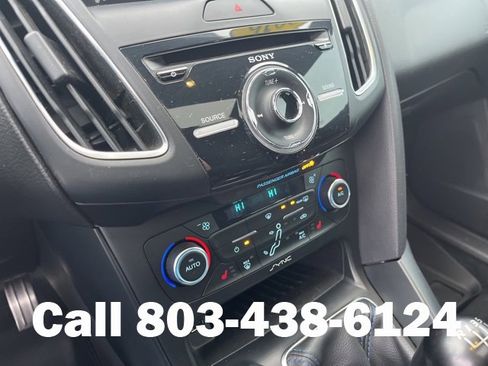 Used 2016 Ford Focus RS image 26