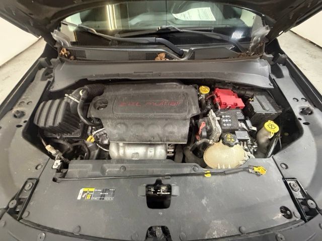 Used 2020 Jeep Compass Latitude AWD/4WD image 13