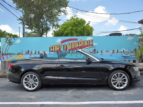 Used 2014 Audi A5 2.0T Premium Plus w/ Premium Plus Package image 23