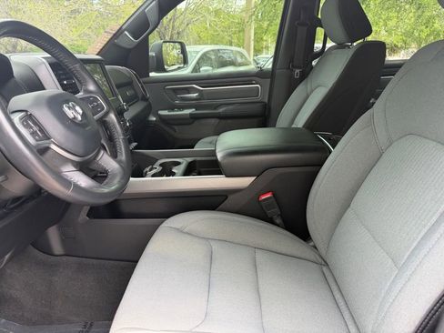 Used 2023 RAM 1500 Big Horn AWD/4WD image 19