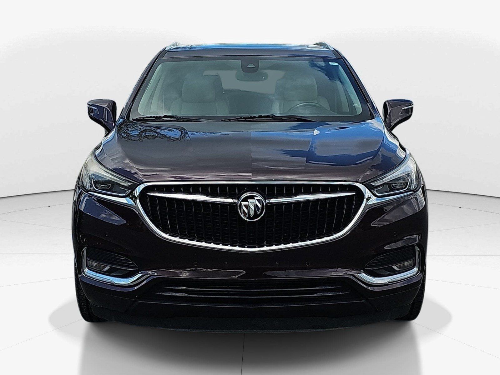 Used 2018 Buick Enclave Premium w/ Experience Buick Package AWD/4WD image 9