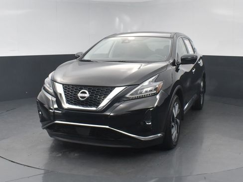 Used 2024 Nissan Murano SL image 20