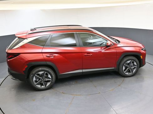 New 2026 Hyundai Tucson SEL AWD/4WD image 51