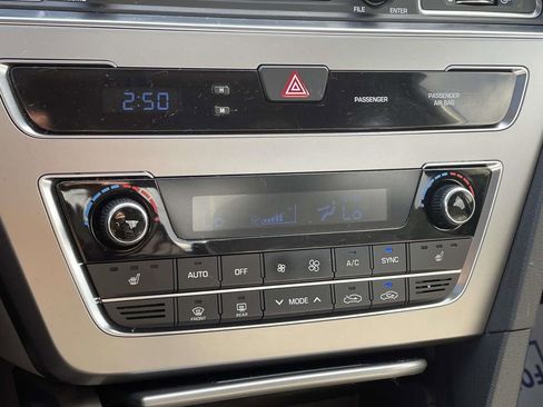 Used 2015 Hyundai Sonata Sport w/ Option Group 03 image 28