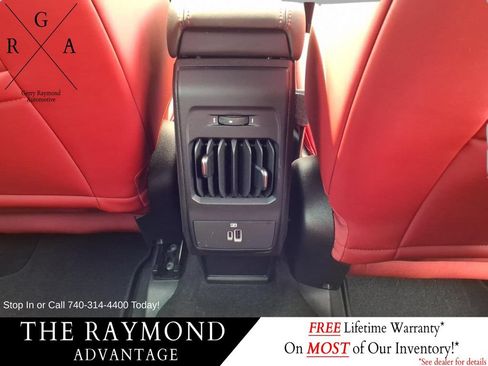 Used 2024 Dodge Hornet R/T Plus w/ Tech Pack Plus w/o Parking AWD/4WD image 14