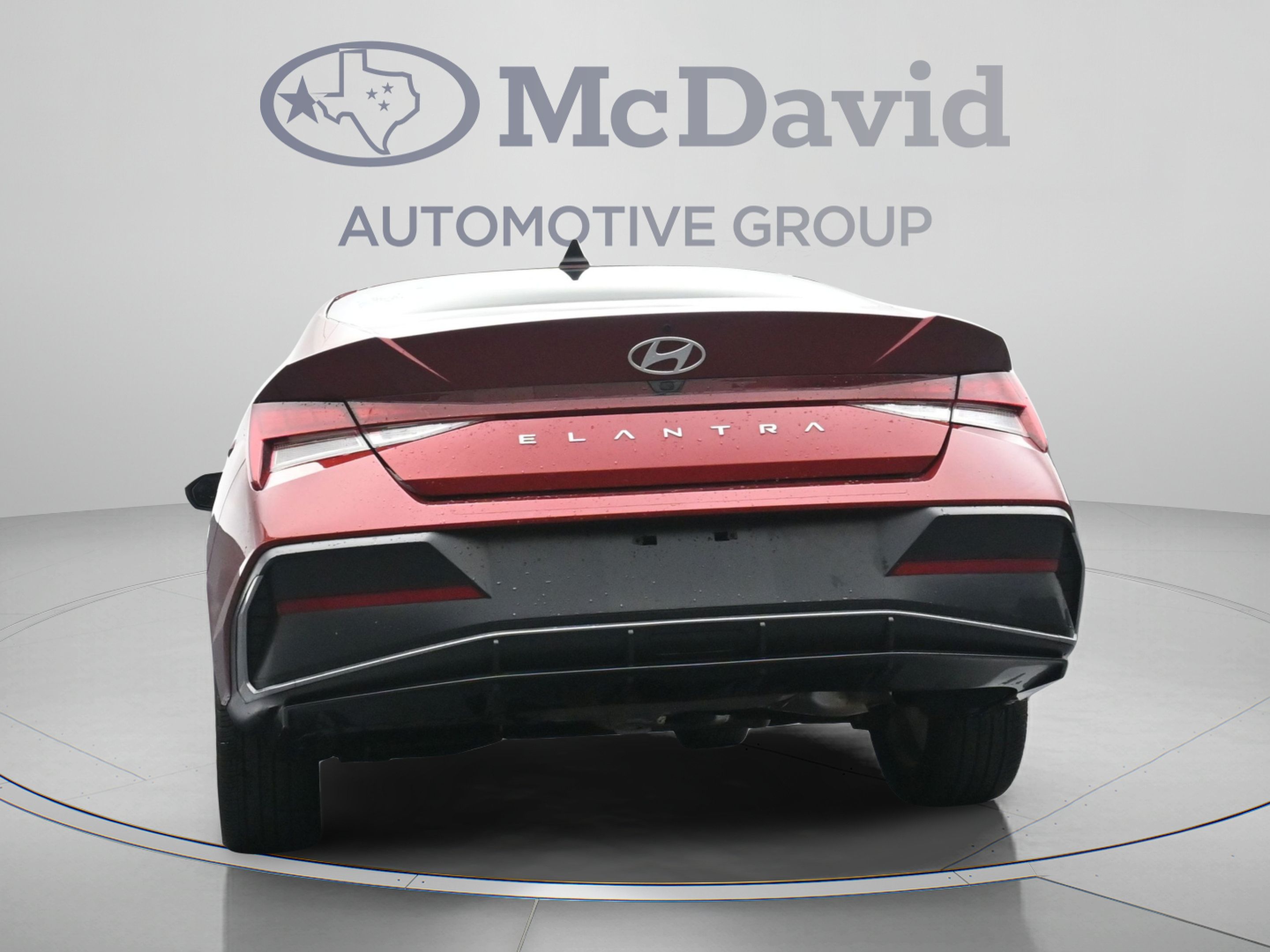 Used 2024 Hyundai Elantra SEL w/ Convenience Package FWD image 30