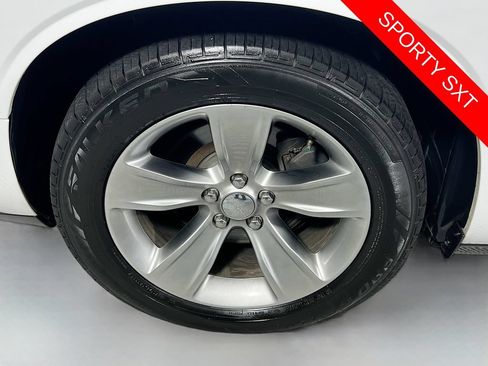 Used 2019 Dodge Challenger SXT RWD image 30