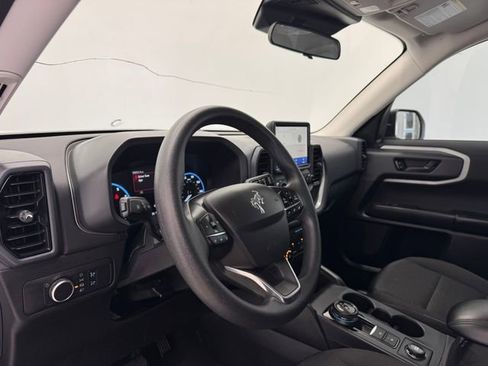 Used 2022 Ford Bronco Sport image 33