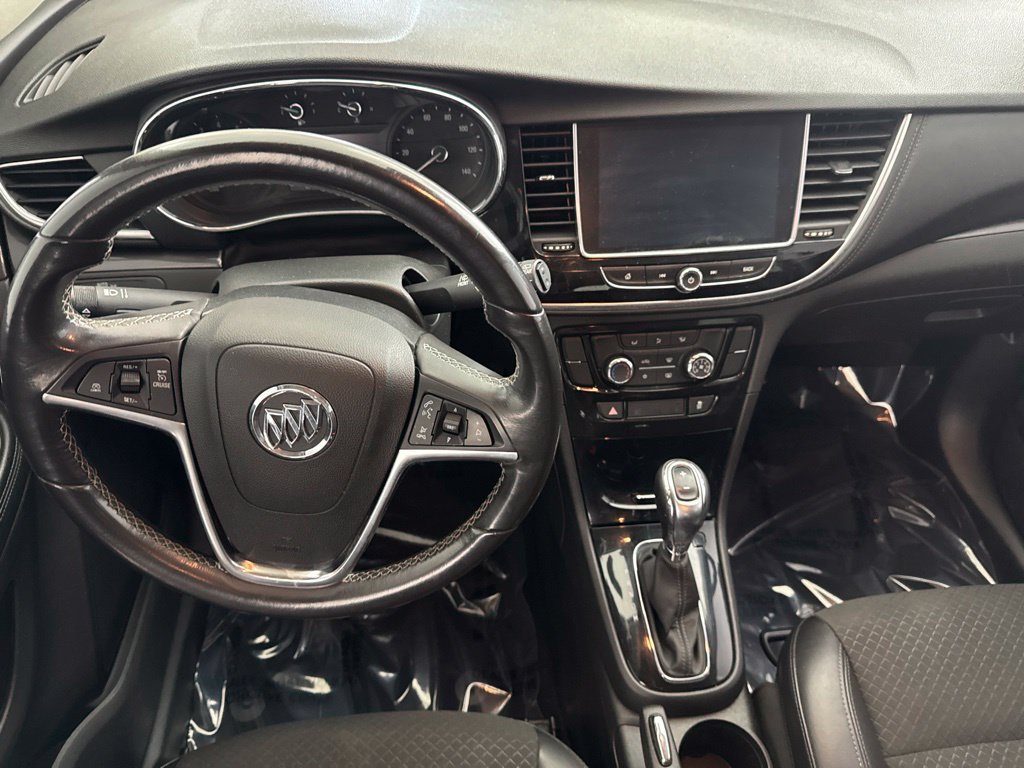 Used 2018 Buick Encore Preferred FWD image 25