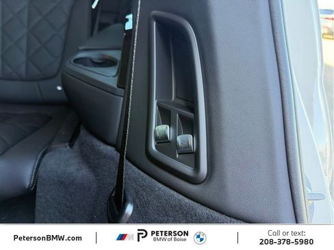 New 2027 BMW X7 xDrive40i w/ Premium Package AWD/4WD image 22