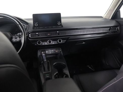 Used 2024 Honda Civic EX-L image 41