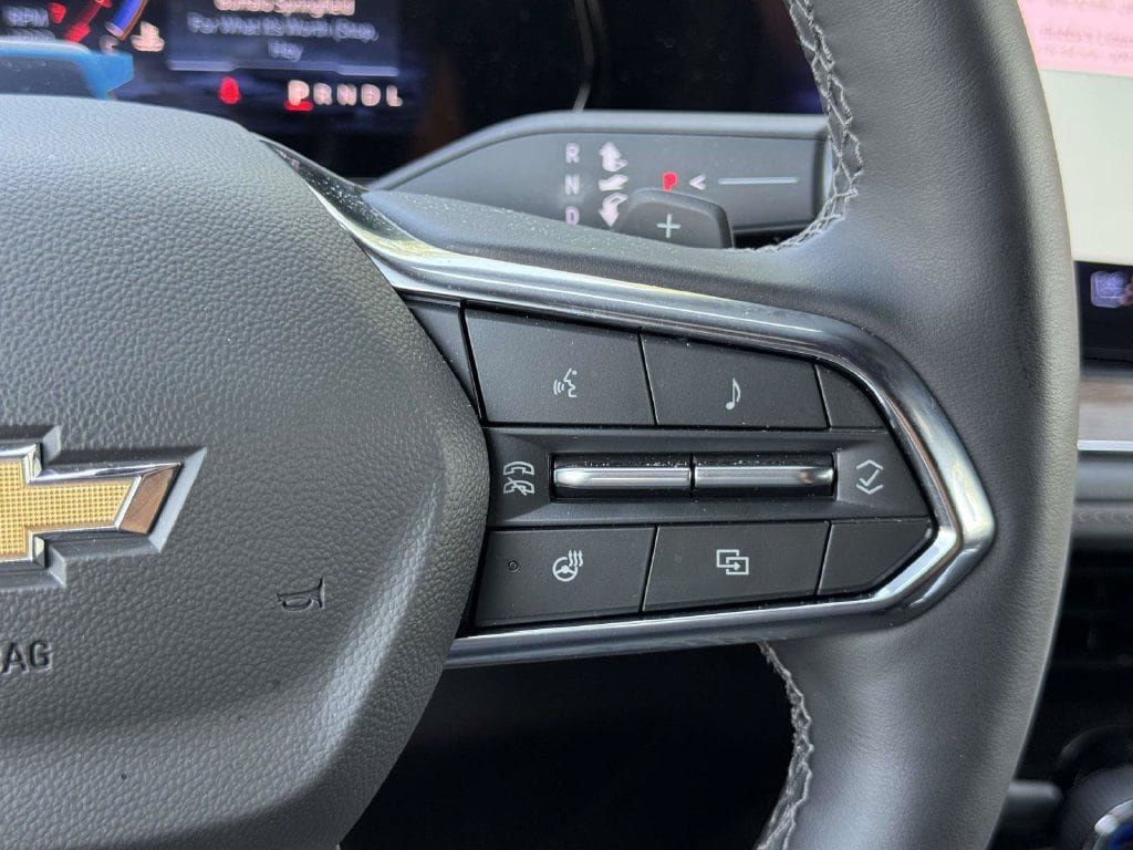 New 2026 Chevrolet Tahoe High Country AWD/4WD image 11