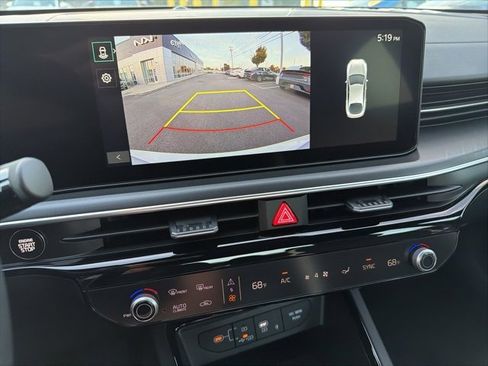 New 2026 Kia K5 GT-Line w/ GT-Line Premium Package image 14