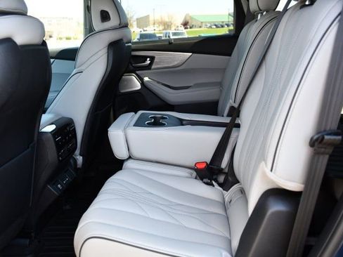 New 2026 Acura MDX w/ Advance Package image 17