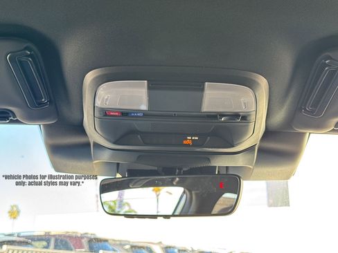 New 2026 Subaru Crosstrek 2.5i Sport w/ Crosstrek Mirror Package image 14