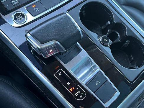 Used 2021 Audi Q7 3.0T Premium Plus image 22