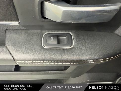 Used 2021 RAM 2500 Laramie AWD/4WD image 34