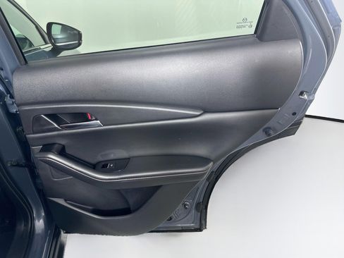 Used 2025 MAZDA CX-30 AWD 2.5 S w/ Preferred Package image 30