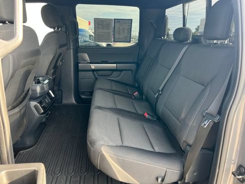 Used 2021 Ford F150 XLT w/ Equipment Group 302A High AWD/4WD image 28