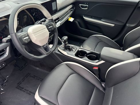 New 2026 Kia K4 EX FWD image 7
