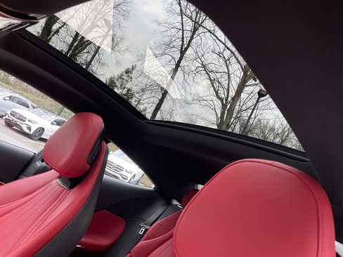 Certified 2024 Mercedes-Benz CLE 300 4MATIC Coupe image 23