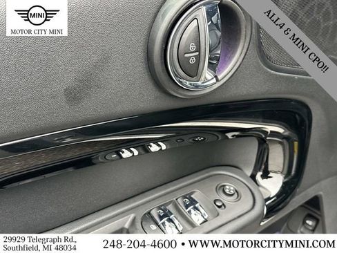 Certified 2023 MINI Cooper Countryman S image 20