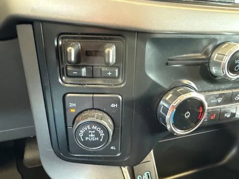 Used 2024 Ford F150 XLT w/ Equipment Group 302A MID AWD/4WD image 21