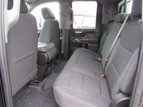 Certified 2022 GMC Sierra 2500 SLE w/ SLE Value Package; image 28