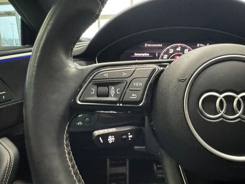 Used 2018 Audi S5 Prestige w/ S Sport Package image 44