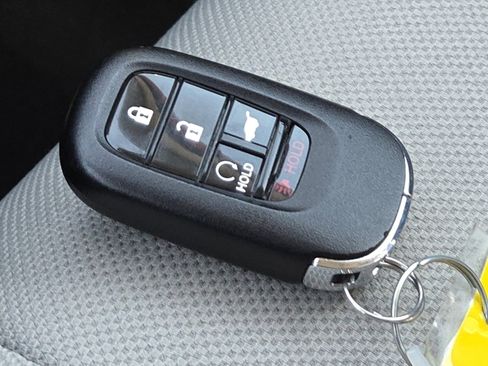 Used 2023 Honda CR-V EX image 34