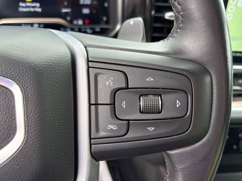 Used 2022 GMC Sierra 1500 Elevation w/ Preferred Package AWD/4WD image 27
