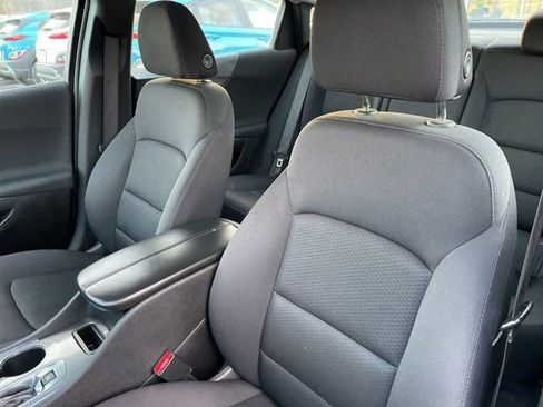 Used 2023 Chevrolet Malibu LT image 10