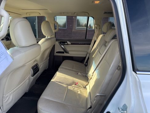 Used 2016 Lexus GX 460 460 image 14