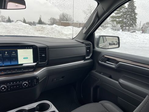 Certified 2024 Chevrolet Silverado 1500 LT image 14