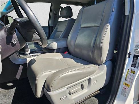 Used 2016 Toyota Sequoia Limited AWD/4WD image 24