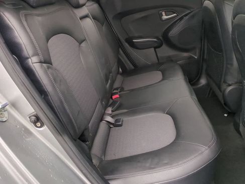 Used 2012 Hyundai Tucson GLS image 19