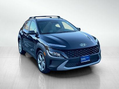 Certified 2023 Hyundai Kona SEL w/ Convenience Package