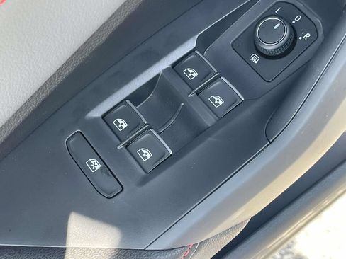 New 2026 Volkswagen Jetta GLI Autobahn FWD image 20
