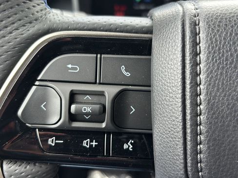 New 2026 Toyota Tundra Platinum AWD/4WD image 26