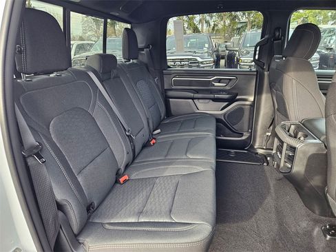 New 2026 RAM 1500 Big Horn image 16
