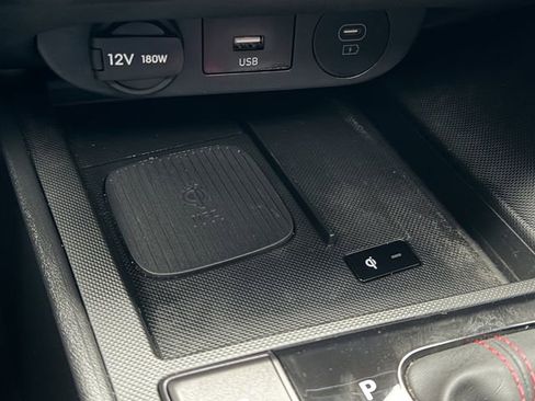 Used 2025 Hyundai Elantra N Line FWD image 22