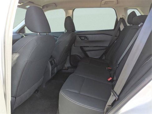 Certified 2025 Nissan Rogue S image 18