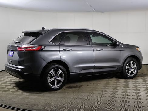 Used 2022 Ford Edge SEL w/ Convenience Package image 8