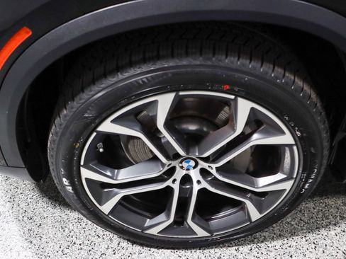 Used 2022 BMW X5 sDrive40i w/ Parking Assistance Package RWD image 11