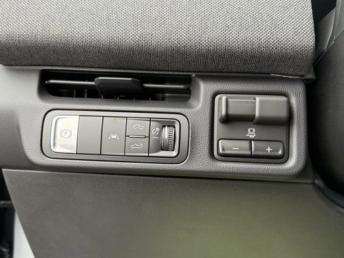 New 2026 GMC Sierra EV Elevation w/ Premium Package image 23