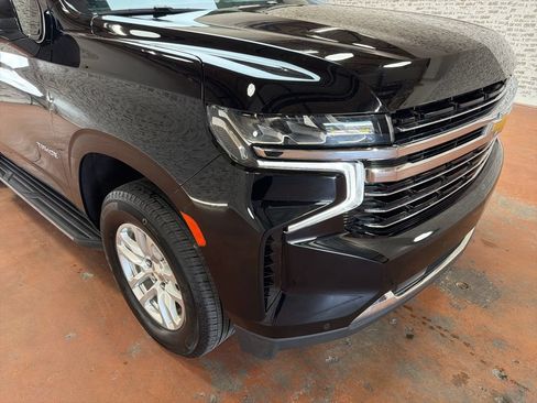 Used 2024 Chevrolet Tahoe LT AWD/4WD image 9