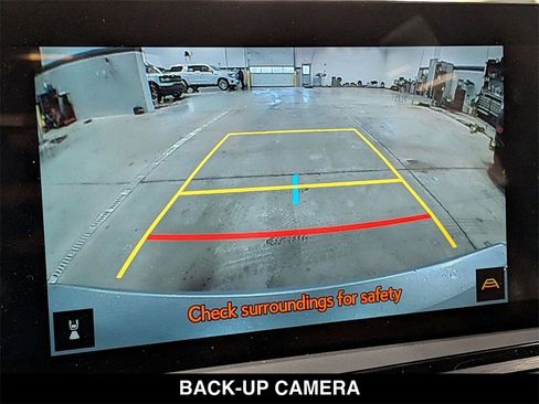 Used 2023 Lexus ES 300h w/ Accessory Package (Z2) image 7