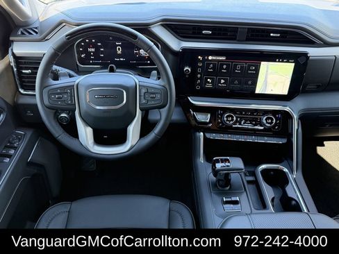 New 2026 GMC Sierra 1500 Denali AWD/4WD image 11
