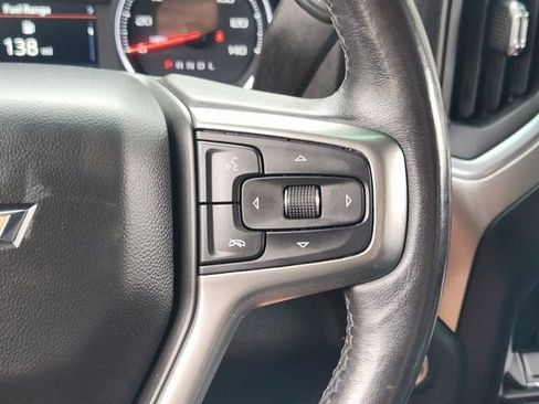 Used 2021 Chevrolet Silverado 1500 LT w/ Texas Edition Plus image 29